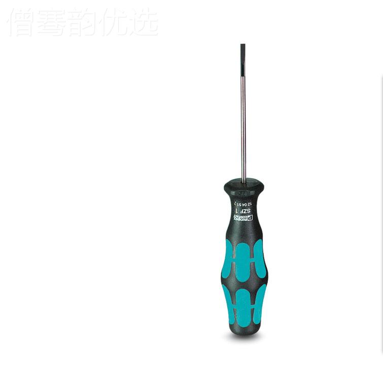 ARS菲 尼1克斯螺,丝刀头SF-BIT-SL0,6X35-50 - 122568原装