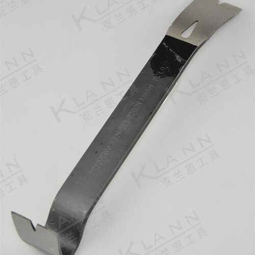 英国KENNEDY杠杆式起钉器撬棒KEN-505-8200K克伦威尔325mm