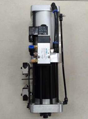 顺丰豪澄协品缸尚品机床打刀压缸3.45T GNR.增5T 6T