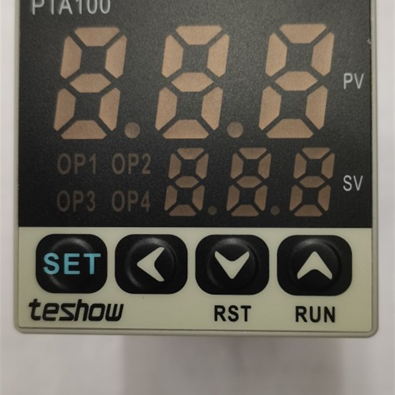 PAT100 TESHOW PAT100-BT2 B-2-MMNN-N台松计时器 智能时间继电器