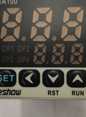 PAT100 TESHOW PAT100-BT2 B-2-MMNN-N台松计时器 智能时间继电器