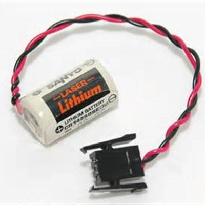 原装AB电池 1747-BA 3V电池 CR14250SE3V锂电池