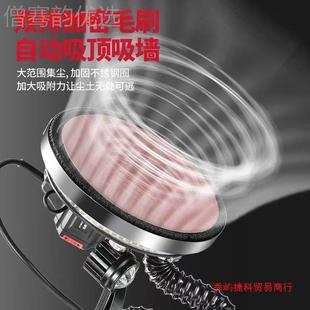 无刷面AUG打磨机腻子机墙沙机超轻无刷自子吸尘腻打磨皮机改装 机