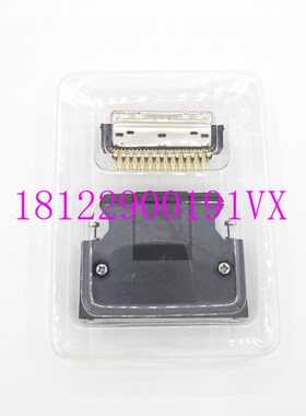 安川控制连接器CN1 JZSP-CSI9-1-E JZSP-CSI9-2-E DP9420007-E