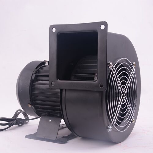 工频离心风机130/150FLJ 220V 380V 250W 180W挤出机专用鼓风机