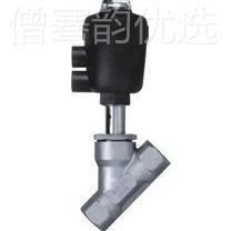 不钢锈30 耐高温 气动内螺纹5角座阀51667 DN15 20 2 432 40 50