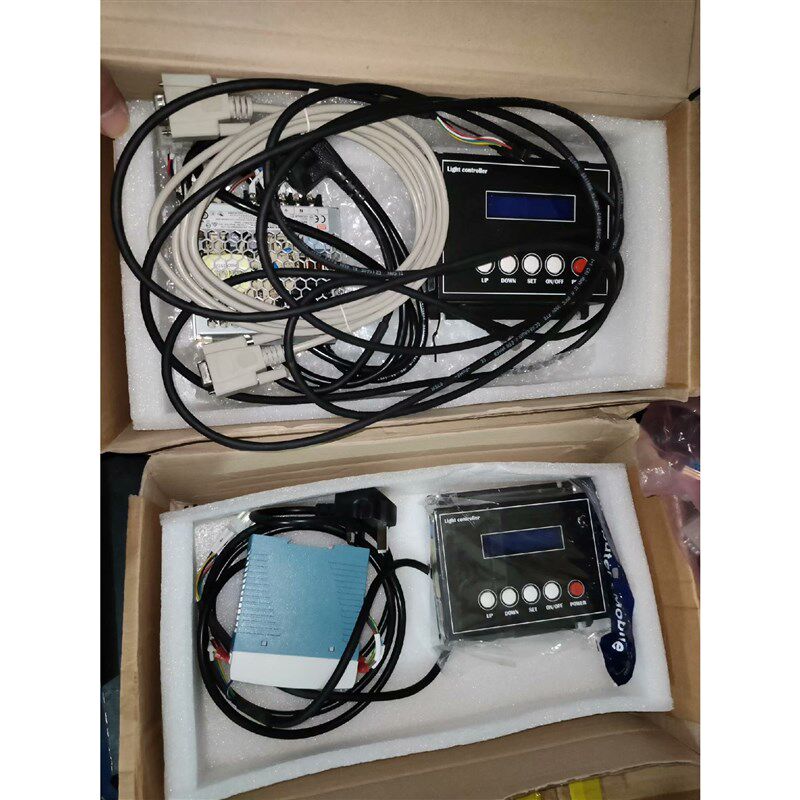 UGHT测试控制器,HVL-L100S-5600K