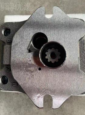 S1OFZ0.54.5R615F液压泵泵GP-2A-F8A齿轮泵GPYZ58R323B油HGHP-.1A
