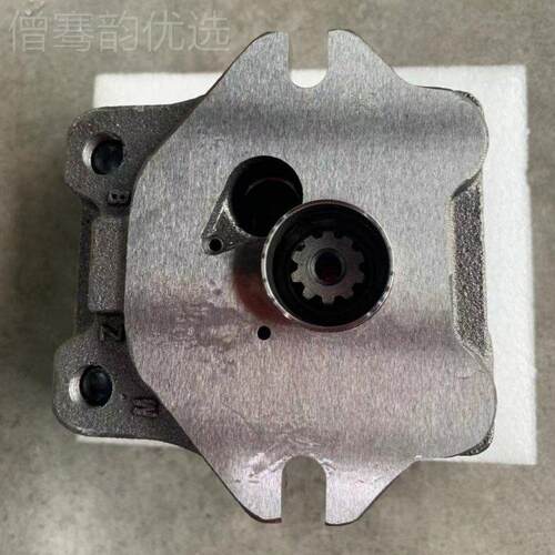 S1OFZ0.54.5R615F液压泵泵GP-2A-F8A齿轮泵GPYZ58R323B油HGHP-.1A