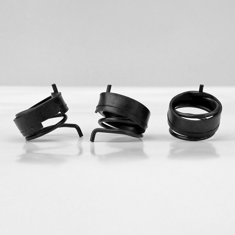 S18 KAA084碟刹夹器回力弹簧 BB5碟刹 刹车夹器弹簧 刹车力臂弹簧