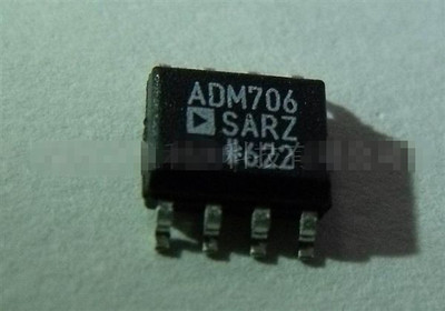 热卖ADM706SARZ进口拆机 ADM706S M706SARZ,特价