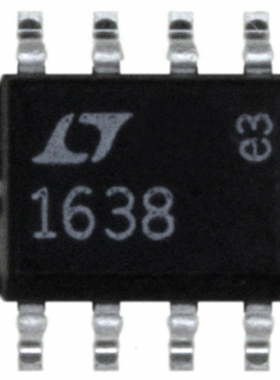 LT1638CS8   1638CS8进口拆机运算放大器,缓冲放大器LT1638CS8