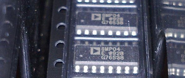 SMP04ESZ,SMP04E进口拆机运算放大器,缓冲放大器SMP04ESZ特价