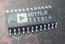 热卖AD775JR 进口拆机AD775JRZ特价
