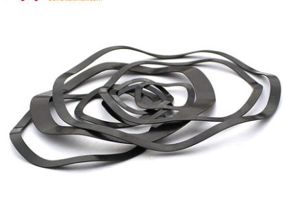 6301-6314波型垫片波浪垫圈波形弹簧垫圈 弹性垫圈轴承垫M34-M150