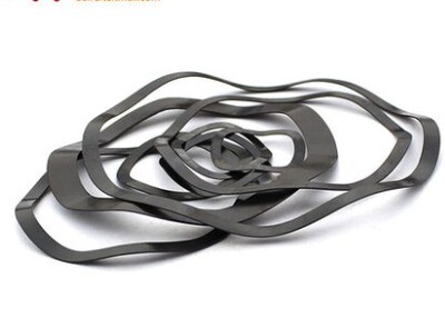 6301-6314波型垫片波浪垫圈波形弹簧垫圈 弹性垫圈轴承垫M34-M150