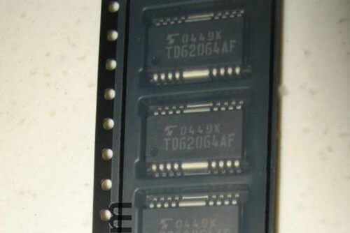 TD62064AF, TD62064AFG TD62064AF(5 S EL)