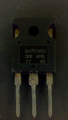 热卖IRG4PH40UD2PBF供应进口拆机IRG4PH40UD2,G4PH40UD2PBF 4PH4