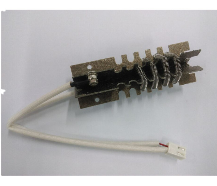 原装正品 ATTEN 安泰信 AT853A 热风预热台发热芯 853A加热芯