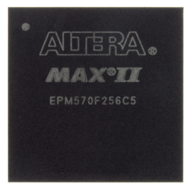 EPM570F256 EPM570F256C4N进口拆机经常IC EPM570F256C5质量保证