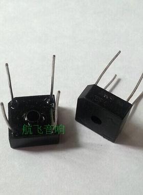 KBPC110 整流桥 整流桥堆 桥堆 整流器 方桥 3A 1000V SEP桥堆