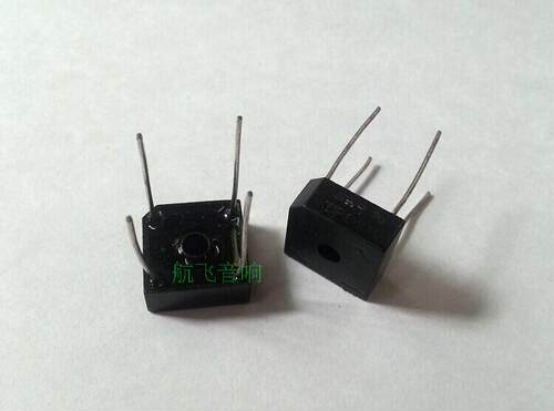 KBPC110 整流桥 整流桥堆 桥堆 整流器 方桥 3A 1000V SEP桥堆