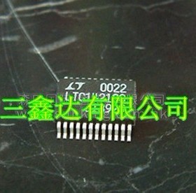 LTC1421CG  LTC1421原装拆机集成IC 贴片IC 质量保证 特价