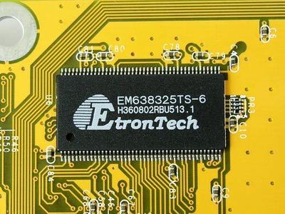 EM638325TS-6G  EM638325TS进口拆机集成IC 贴片IC 质量保证 特价