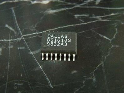 供应DS1610S  DS1610进进口原装拆机集成IC 贴片IC 质量保证 特价