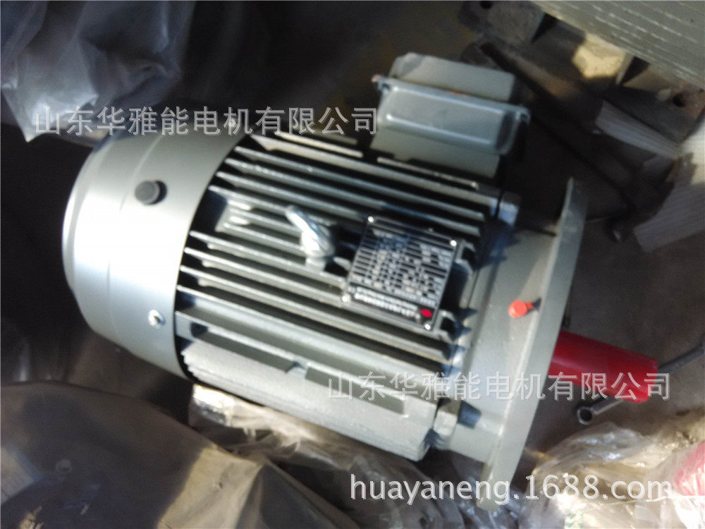 JHM-132S-6-3电机低震动低噪音JHM电机符合国际电工委员会IEC标准