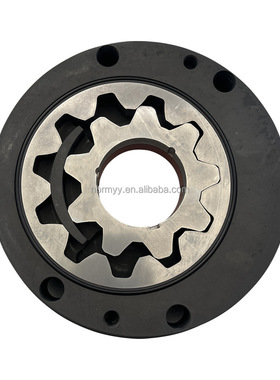 Rexroth A4VG Series Hydraulic Pumps & Accessories: High-Perf