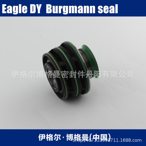 EagleBurgmann博格曼机械密封用于飞力水泵ITT世代泵K1300Steady