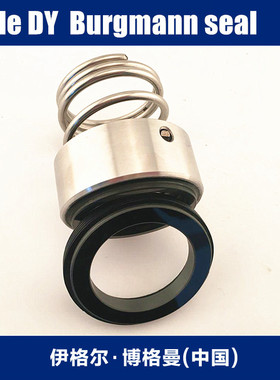 丹阳博格曼机械密封M32N69/48-00-R材质AQ1VGG上海博格曼原装