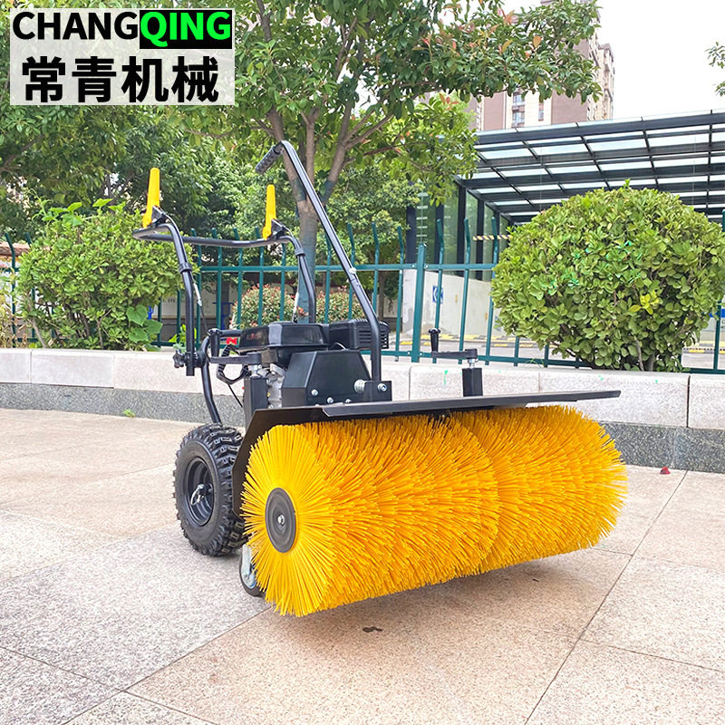 多功能扫雪机手推式工地扫灰冬季除雪机汽油清雪机扫雪机户外,清洗/食品/商业设备,扫雪机/除雪设备,淘宝优惠券,粉丝福利购,淘宝优惠卷