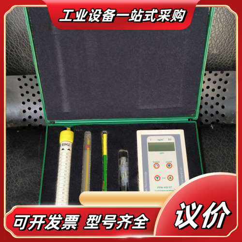 英国PPM-400ST便携式甲醛测试仪议价