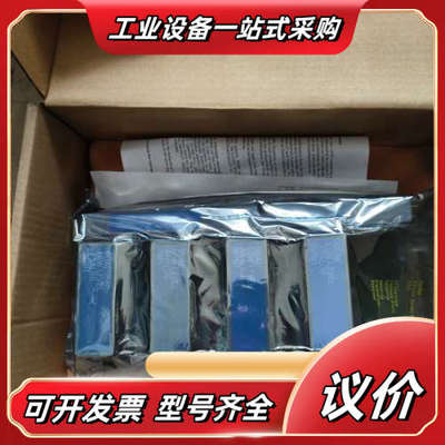 MU-TAIL02卡件，型号51304437-100议价