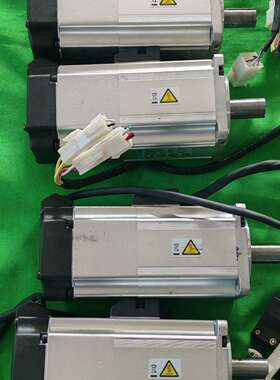 伺服电机MSMF042L1T2，带刹车，750W，批量拆议价