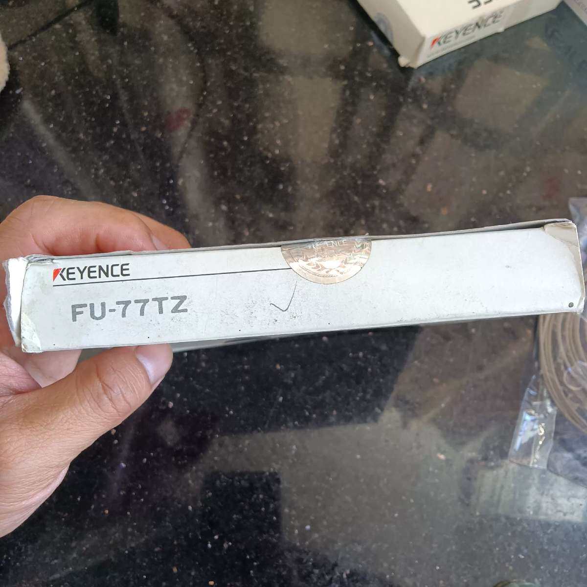 基恩士KEYENCE光纤 FU-77TZ议价