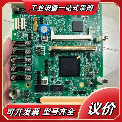 发那科31ib系统主板，A20B-8200-0994,A20议价