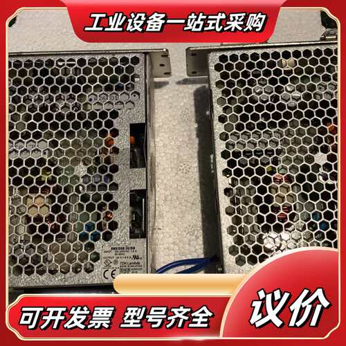 TDK电源RWS150B-24/DIN，二个，其中底议价