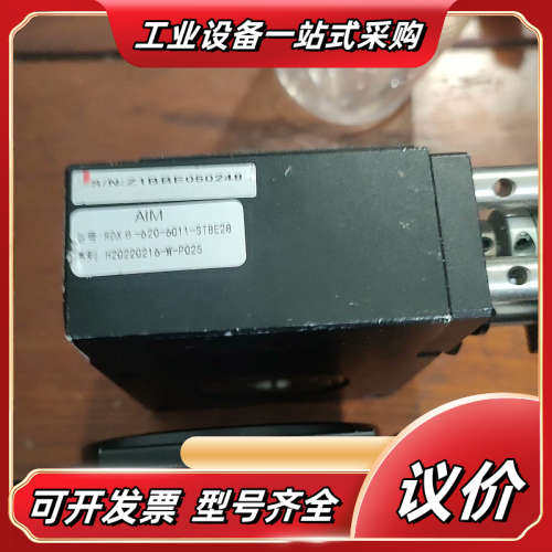 AIM   RQX8-620-6011-STB28议价
