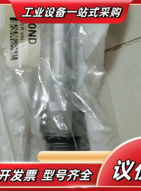 parker/派克插装阀 GS045400ND 全新闲置议价