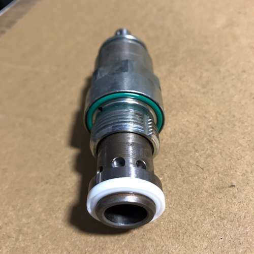 Hydrotechnik海德泰尼克 液压插装阀 DVPA-1议价