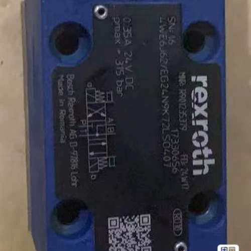 R901235379 4WE6J6X/EG24N9K72LS议价
