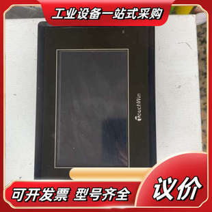 信捷4.3寸触摸屏ROR804TT 8wv议价