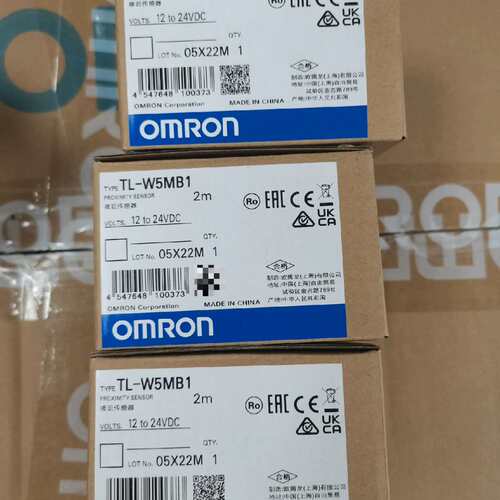 TL-W5MB1接近开关，全新正品，照片实拍，75议价