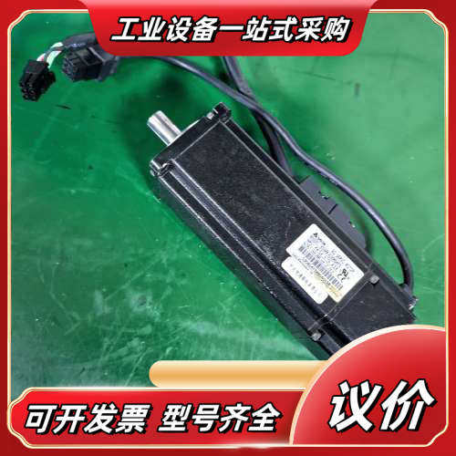 伺服电机ECMA-C30604FS议价