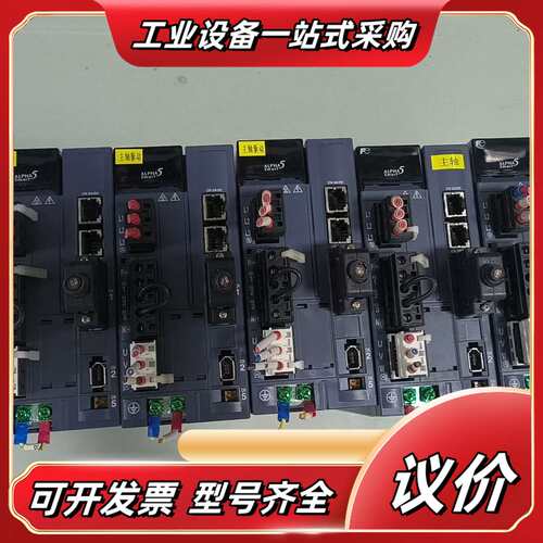驱动器 RYH152F5-VV2  1500W ，批量拆议价