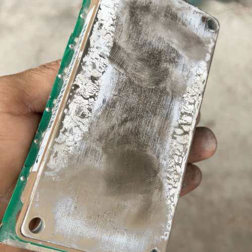 6MBI150VB-120-50，IGBT模块，成色议价