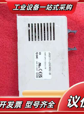 JXC5171-LEHz40K2-30电机驱动器，日议价